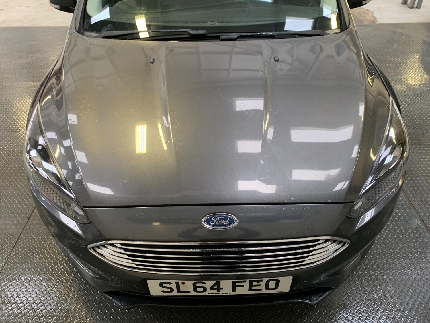 Used Ford Focus 2015 for sale - 76283127: Photo 11