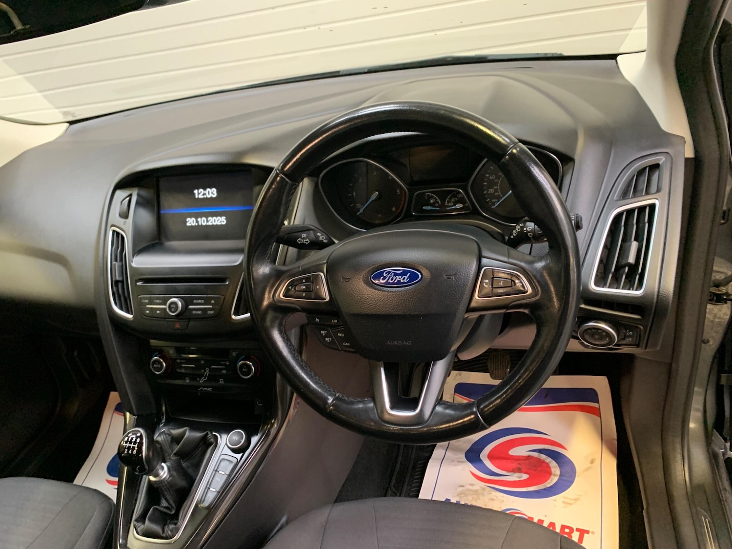 Used Ford Focus 2015 for sale - 76283127: Photo 22