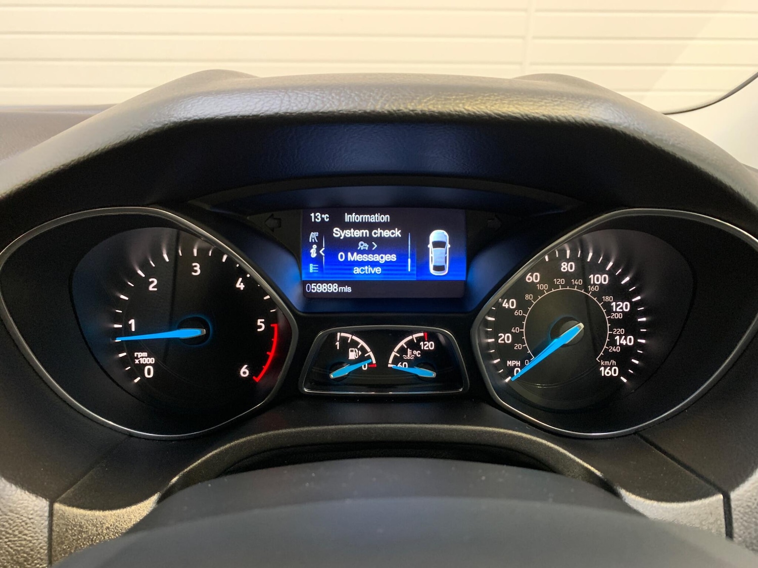 Used Ford Focus 2015 for sale - 76283127: Photo 27