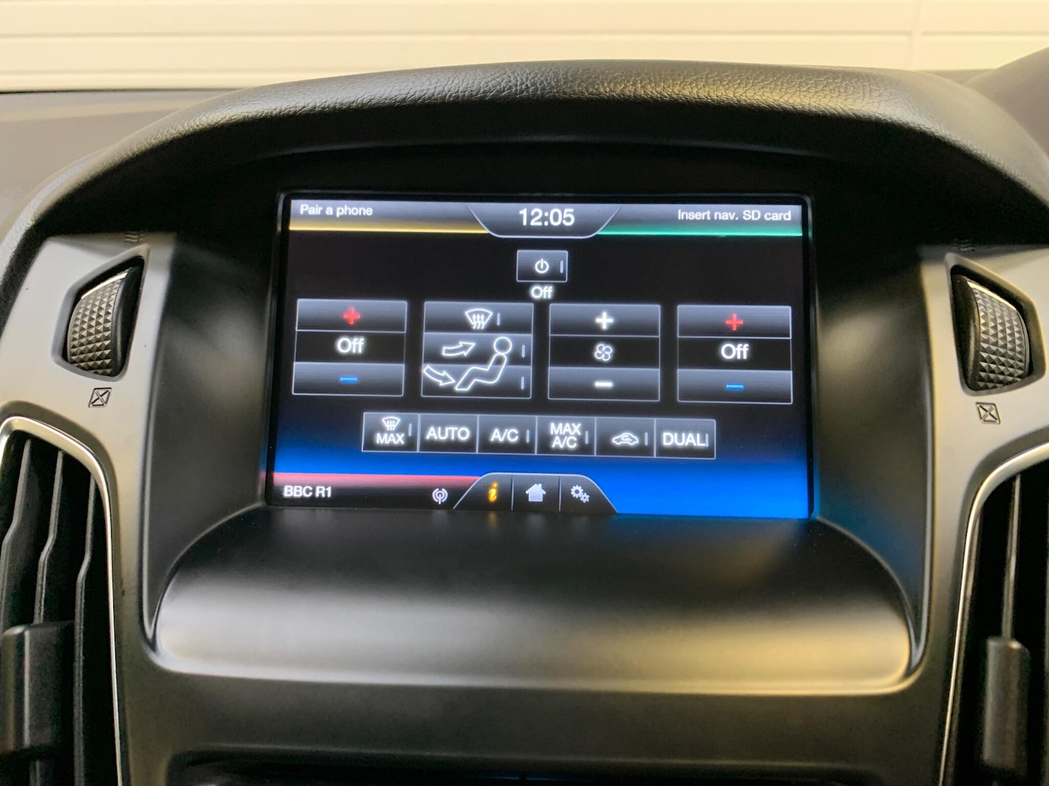 Used Ford Focus 2015 for sale - 76283127: Photo 28