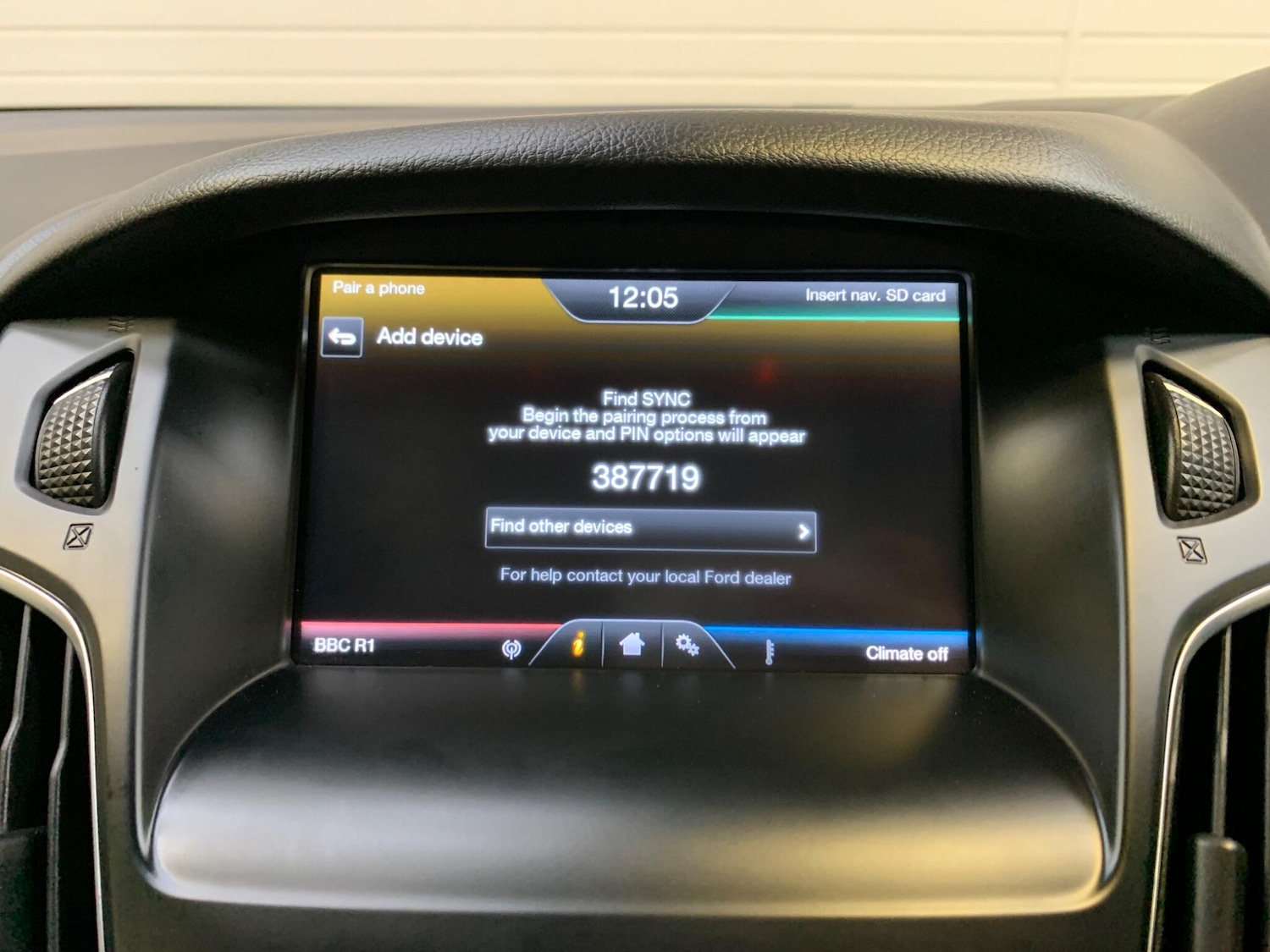 Used Ford Focus 2015 for sale - 76283127: Photo 31