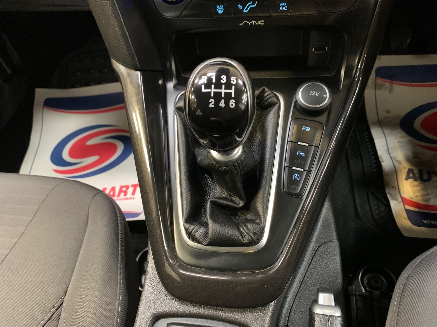 Used Ford Focus 2015 for sale - 76283127: Photo 36
