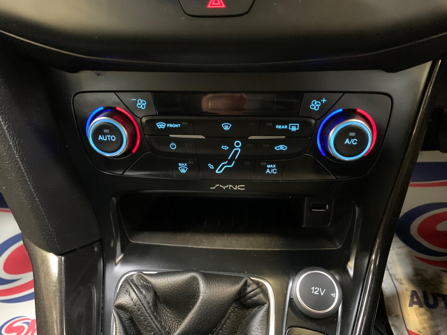 Used Ford Focus 2015 for sale - 76283127: Photo 38