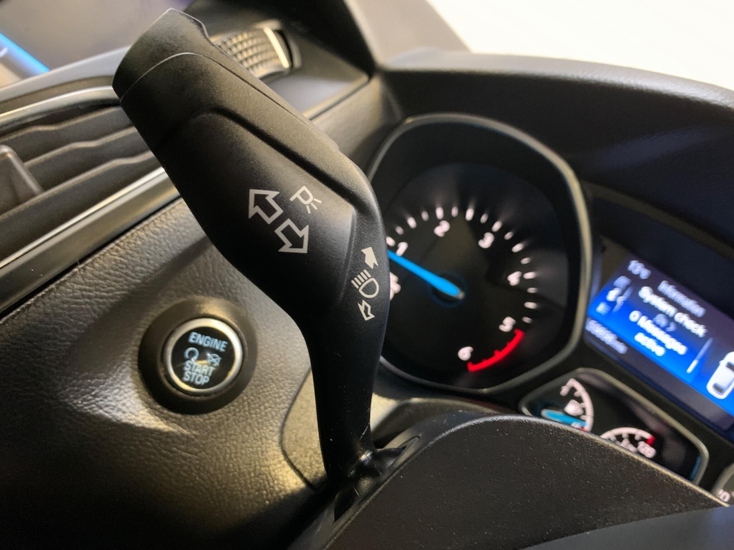 Used Ford Focus 2015 for sale - 76283127: Photo 41