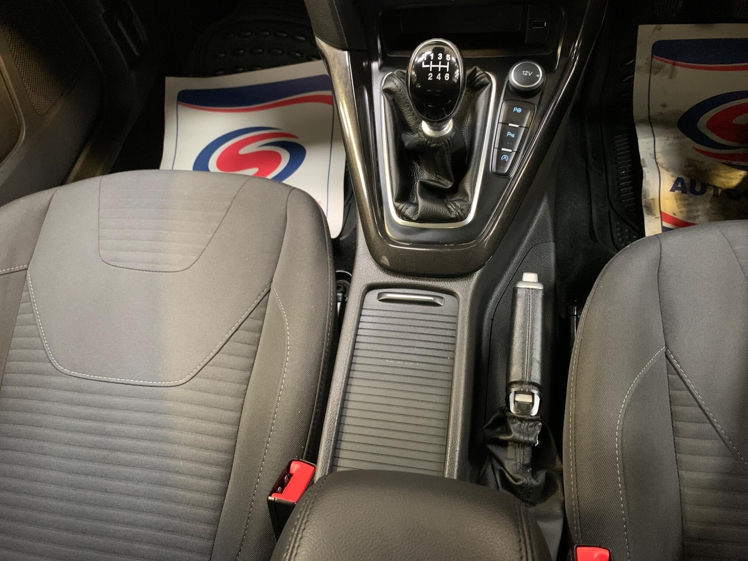 Used Ford Focus 2015 for sale - 76283127: Photo 42