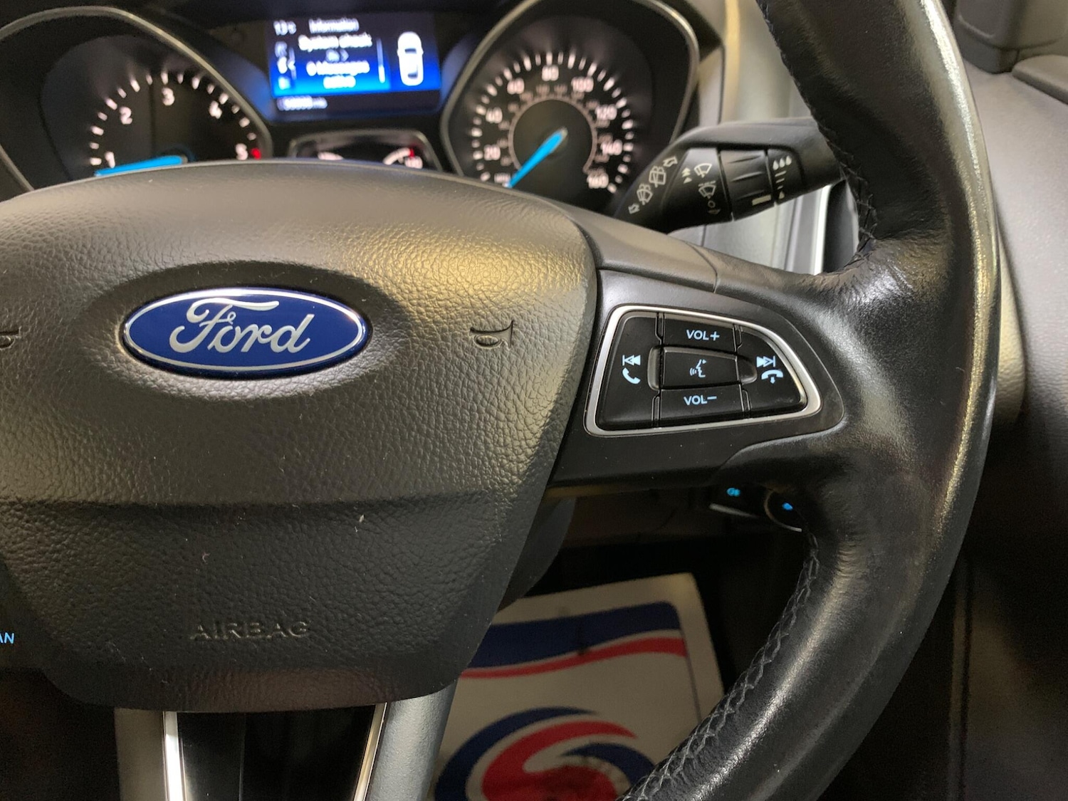 Used Ford Focus 2015 for sale - 76283127: Photo 43
