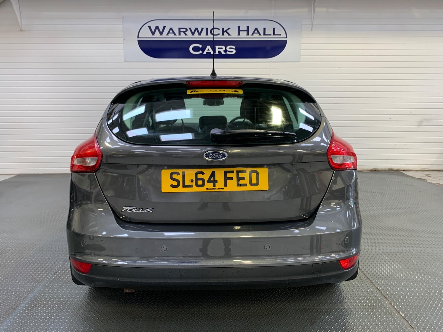 Used Ford Focus 2015 for sale - 76283127: Photo 6