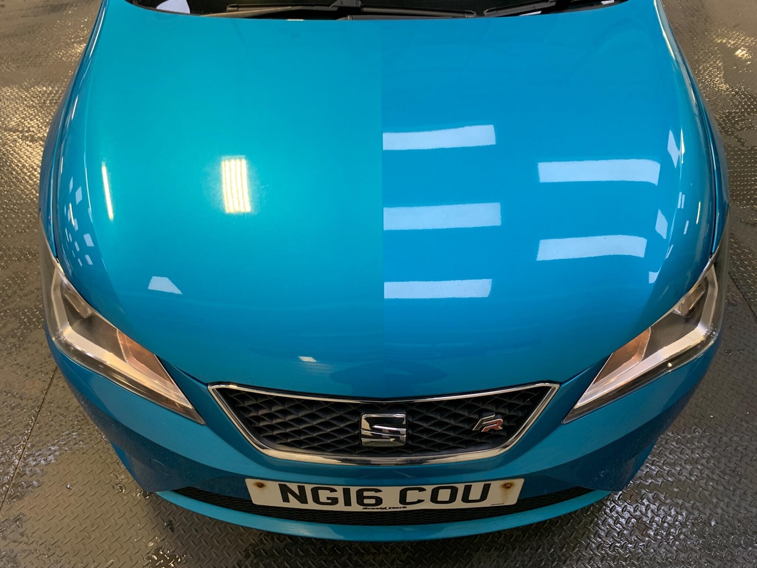 Used SEAT Ibiza 2016 for sale - 76992839: Photo 11