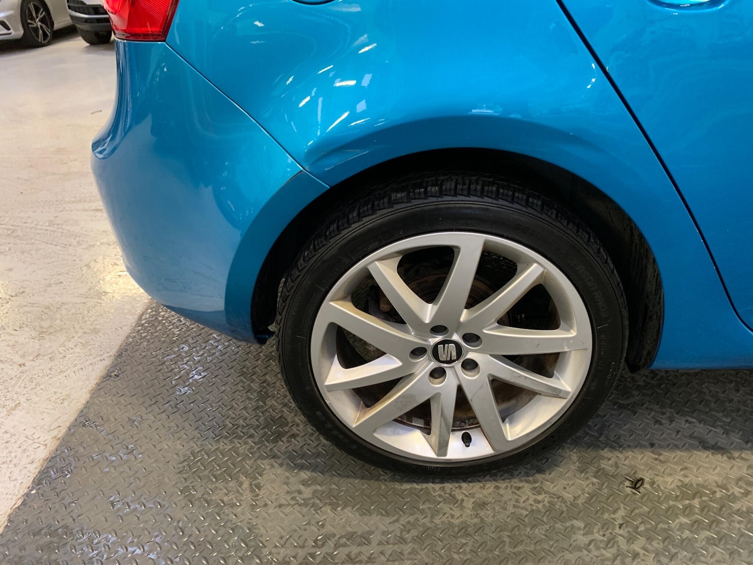 Used SEAT Ibiza 2016 for sale - 76992839: Photo 14