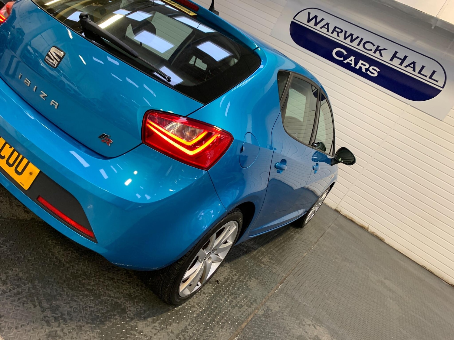 Used SEAT Ibiza 2016 for sale - 76992839: Photo 15