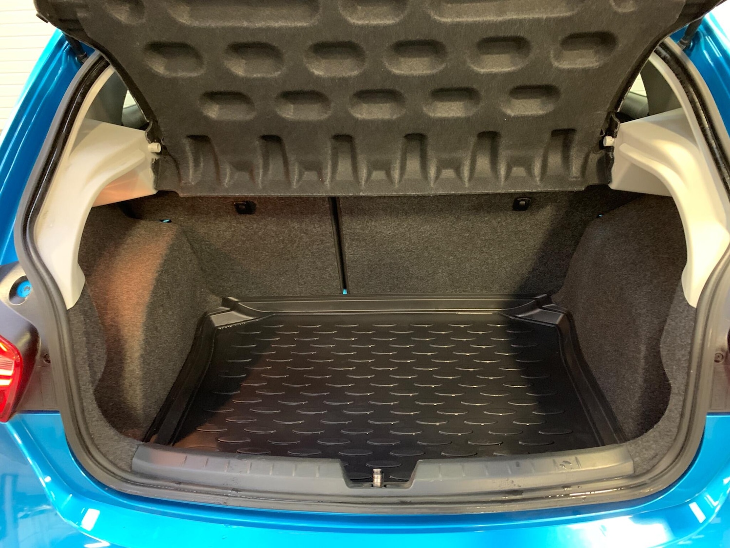 Used SEAT Ibiza 2016 for sale - 76992839: Photo 16