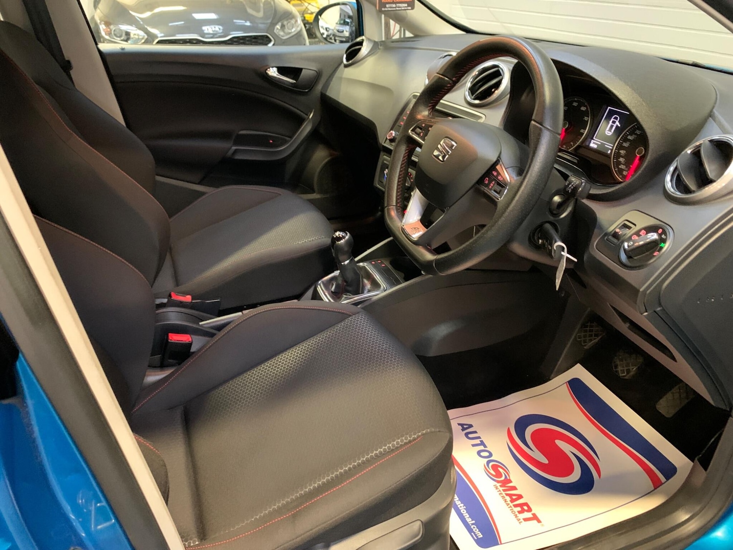 Used SEAT Ibiza 2016 for sale - 76992839: Photo 21