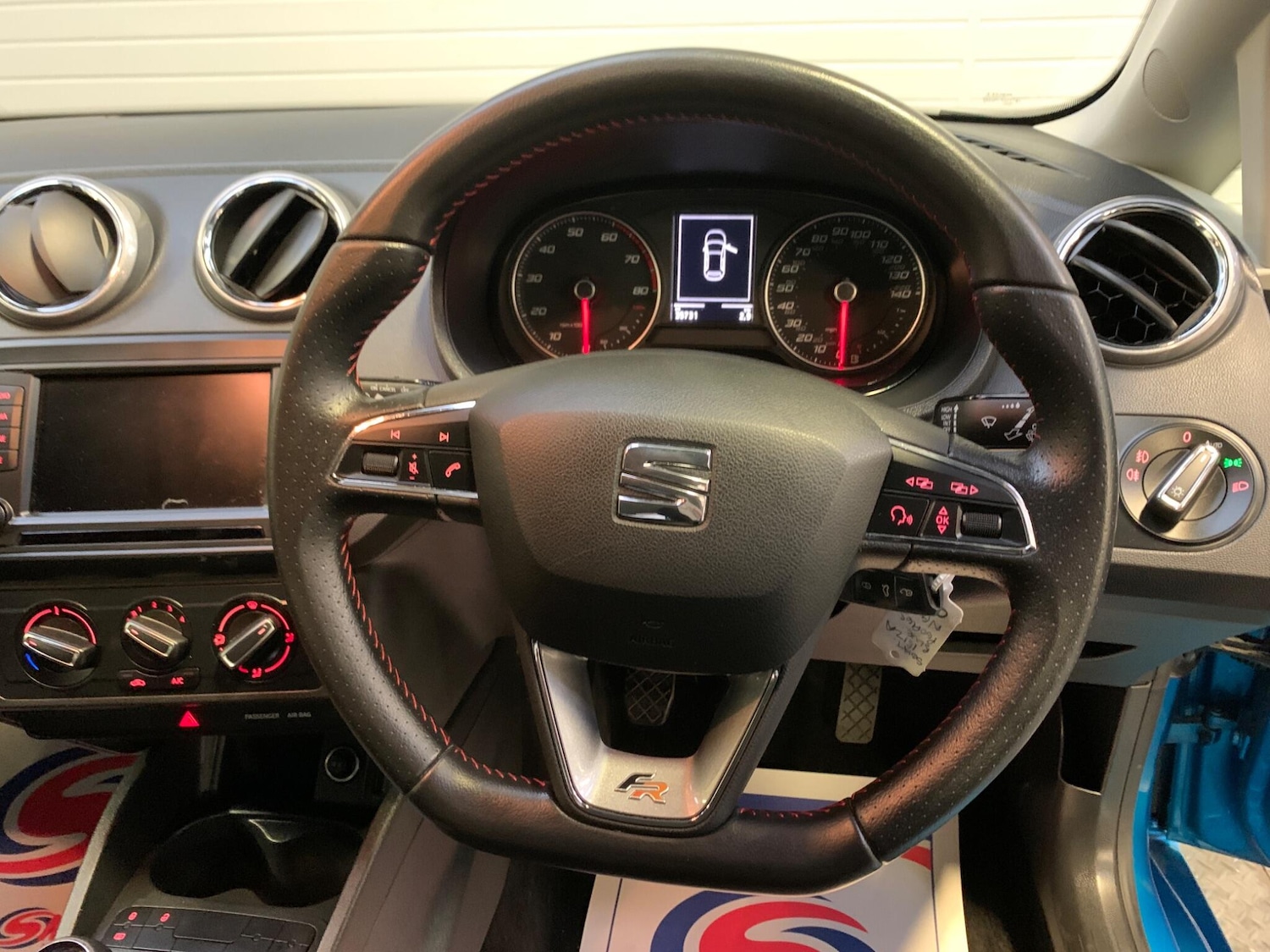 Used SEAT Ibiza 2016 for sale - 76992839: Photo 25