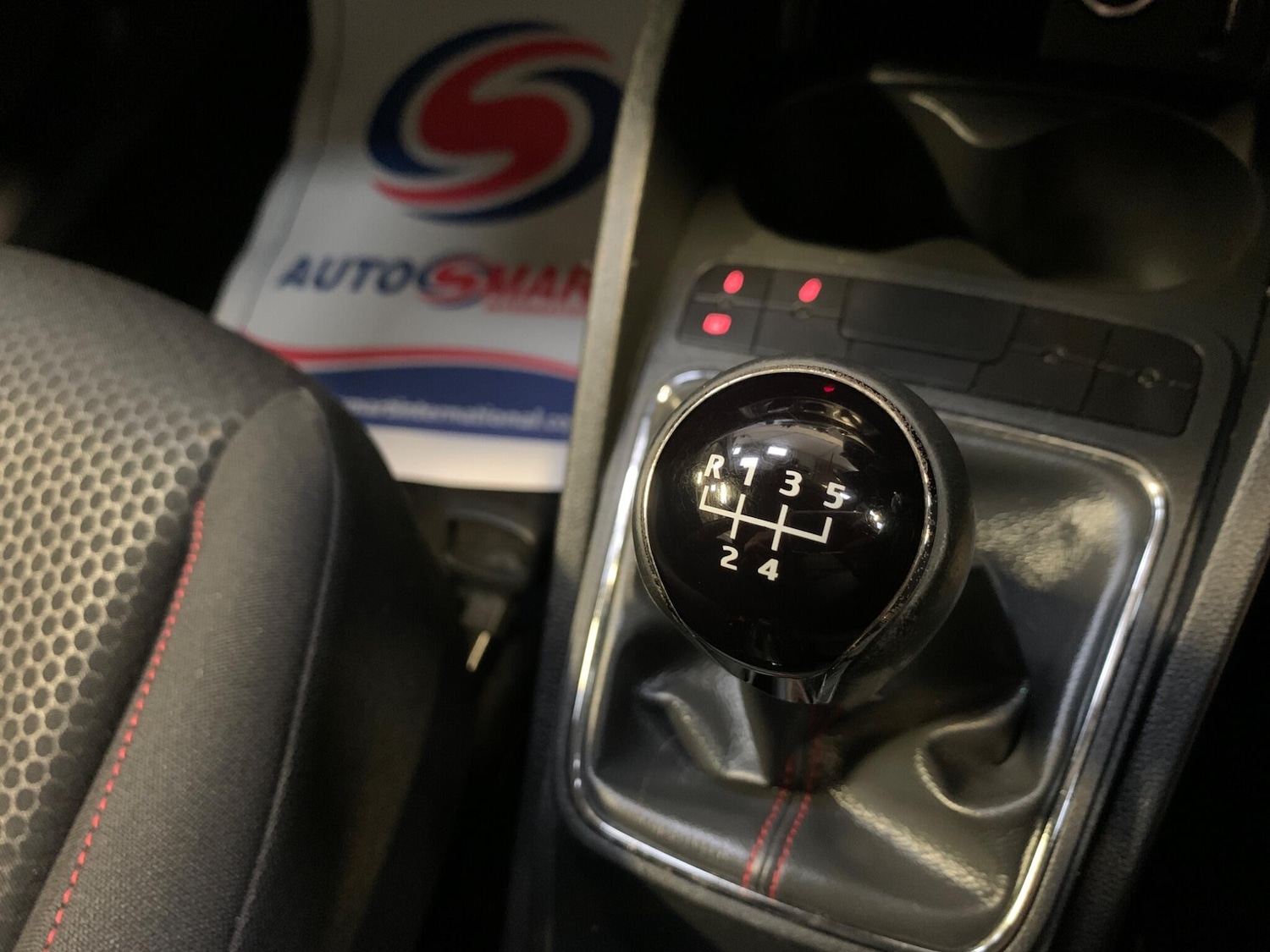 Used SEAT Ibiza 2016 for sale - 76992839: Photo 27