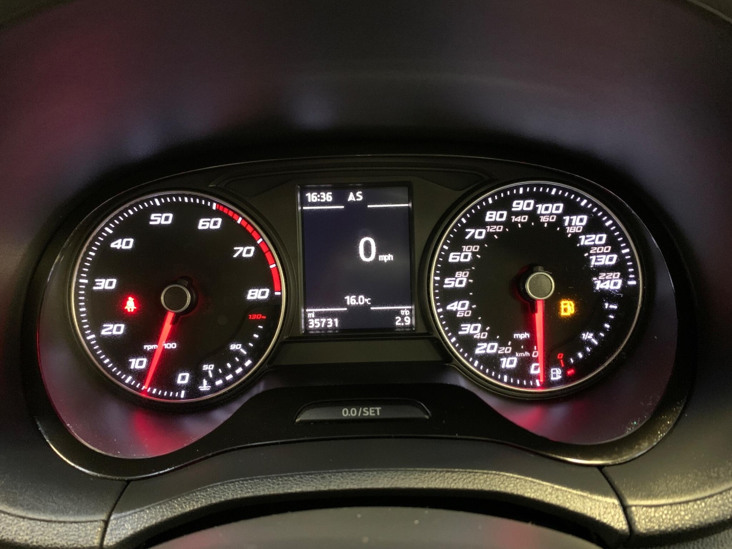 Used SEAT Ibiza 2016 for sale - 76992839: Photo 32