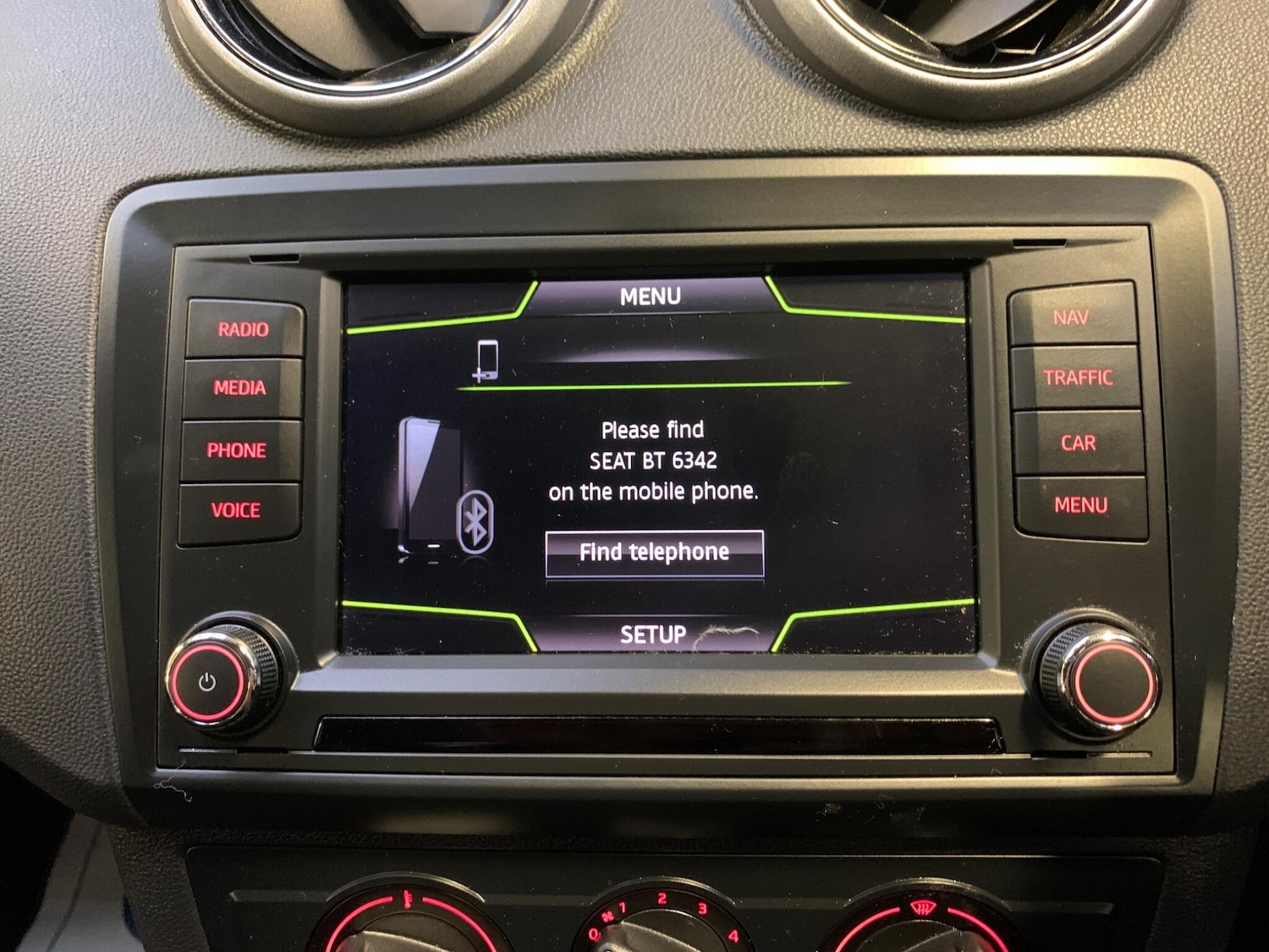 Used SEAT Ibiza 2016 for sale - 76992839: Photo 38