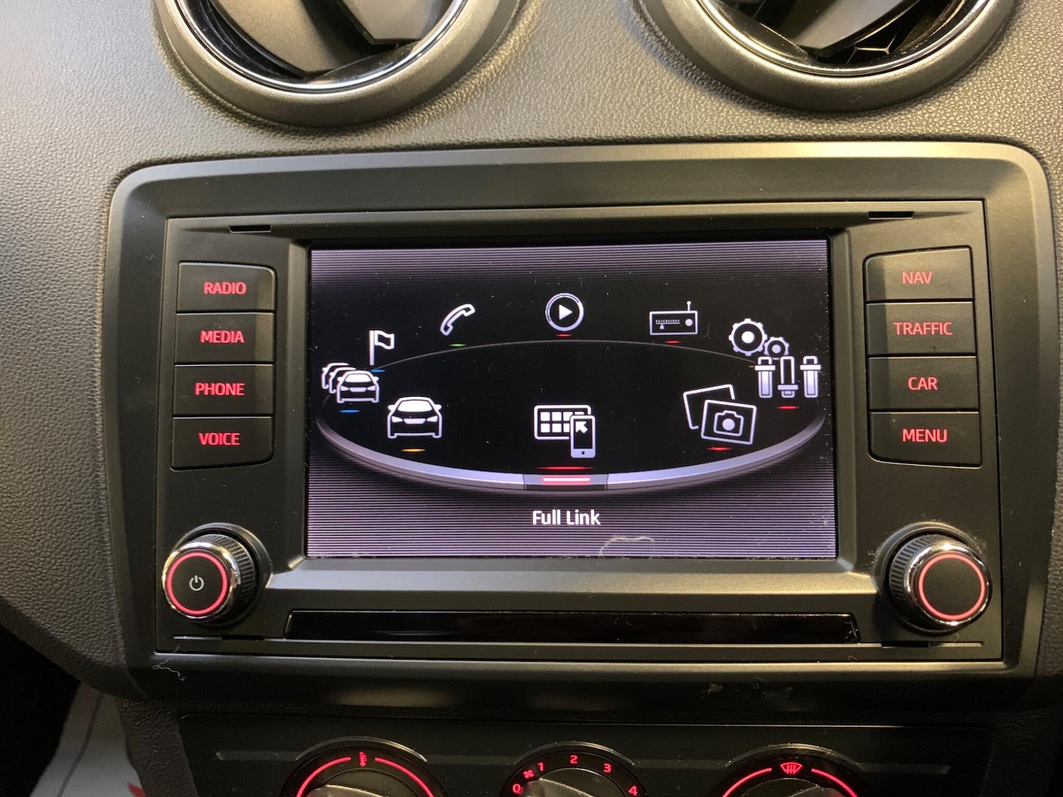 Used SEAT Ibiza 2016 for sale - 76992839: Photo 41