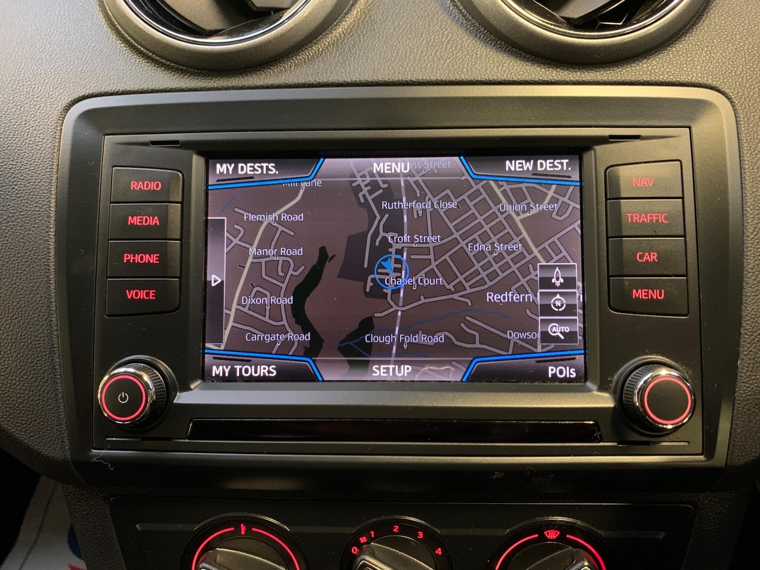 Used SEAT Ibiza 2016 for sale - 76992839: Photo 43