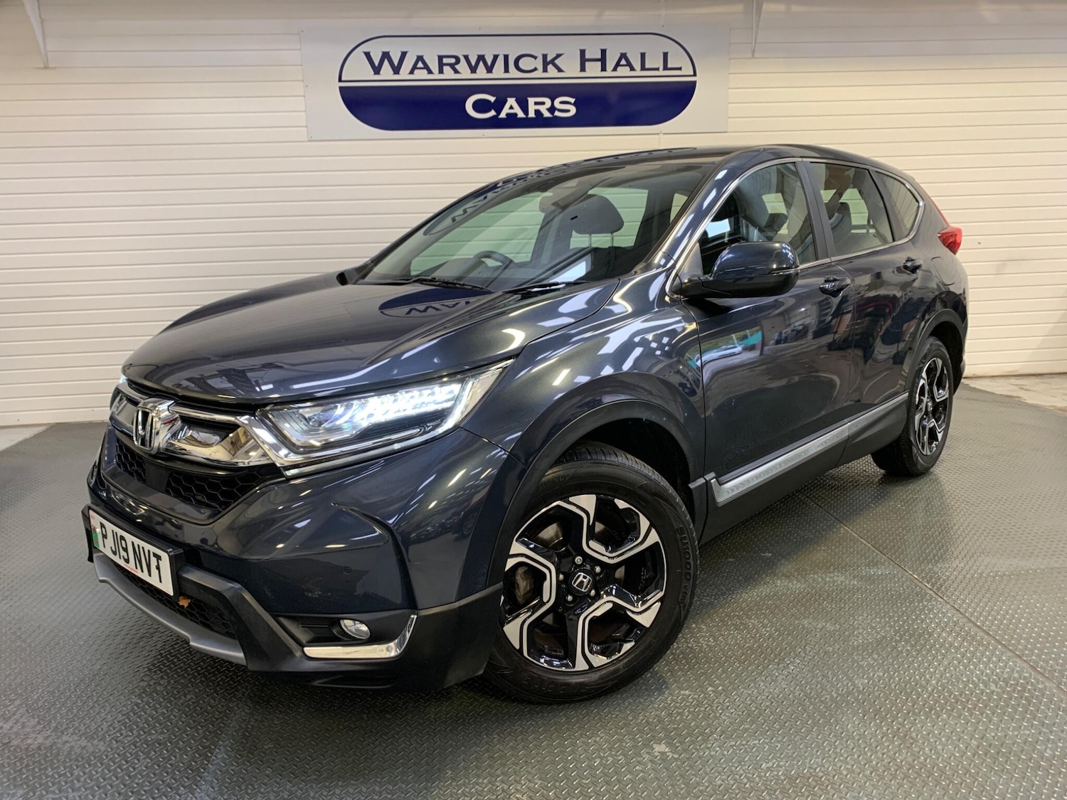 Used Honda CR-V 2019 for sale - 76307008: Photo 1