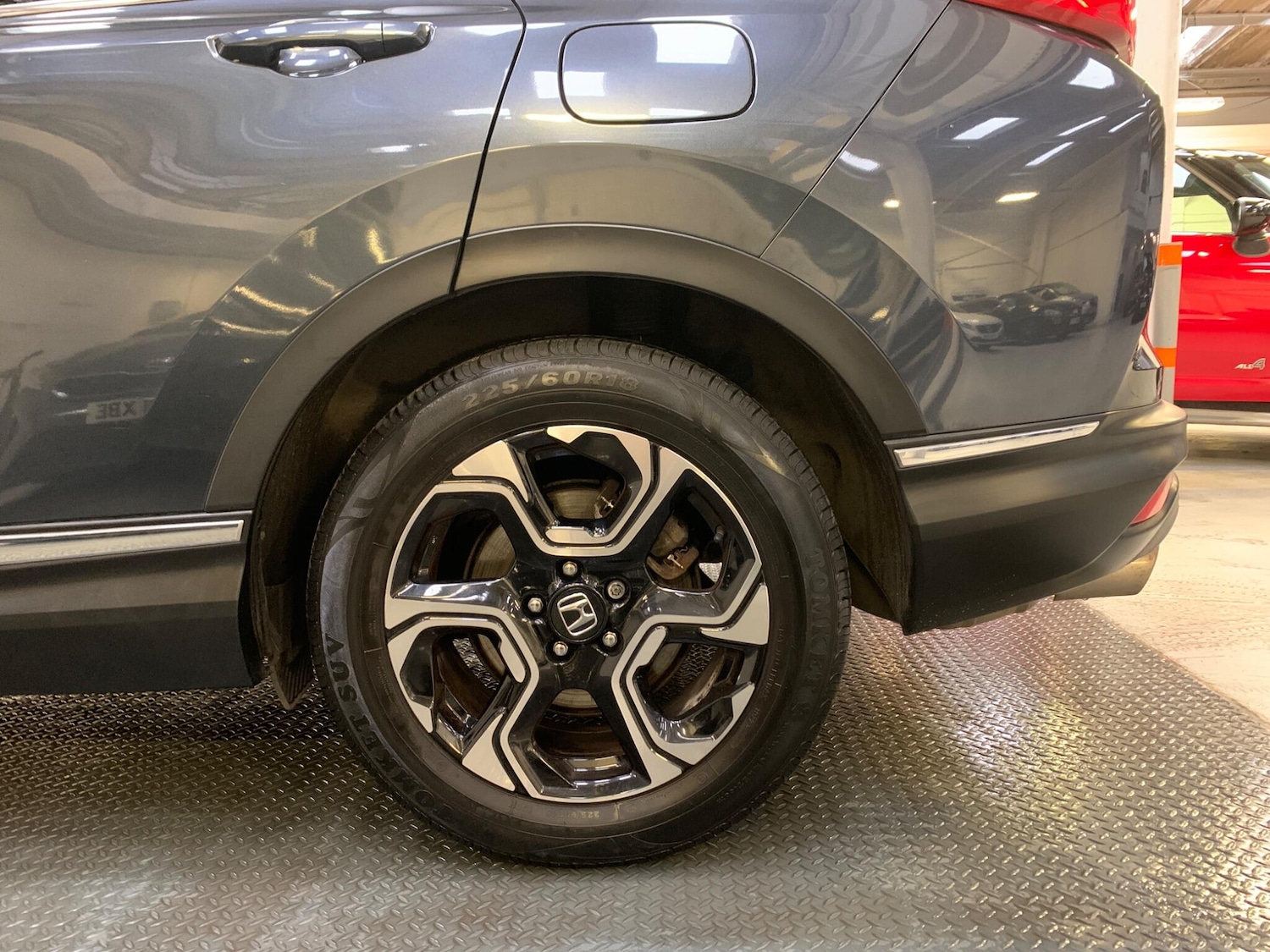 Used Honda CR-V 2019 for sale - 76307008: Photo 12