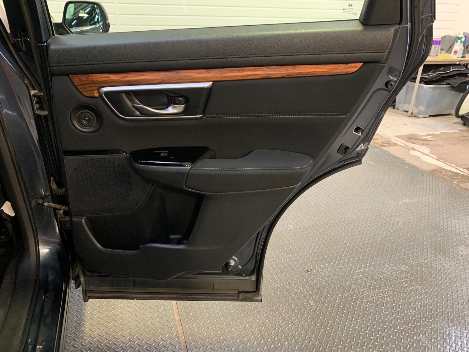 Used Honda CR-V 2019 for sale - 76307008: Photo 13