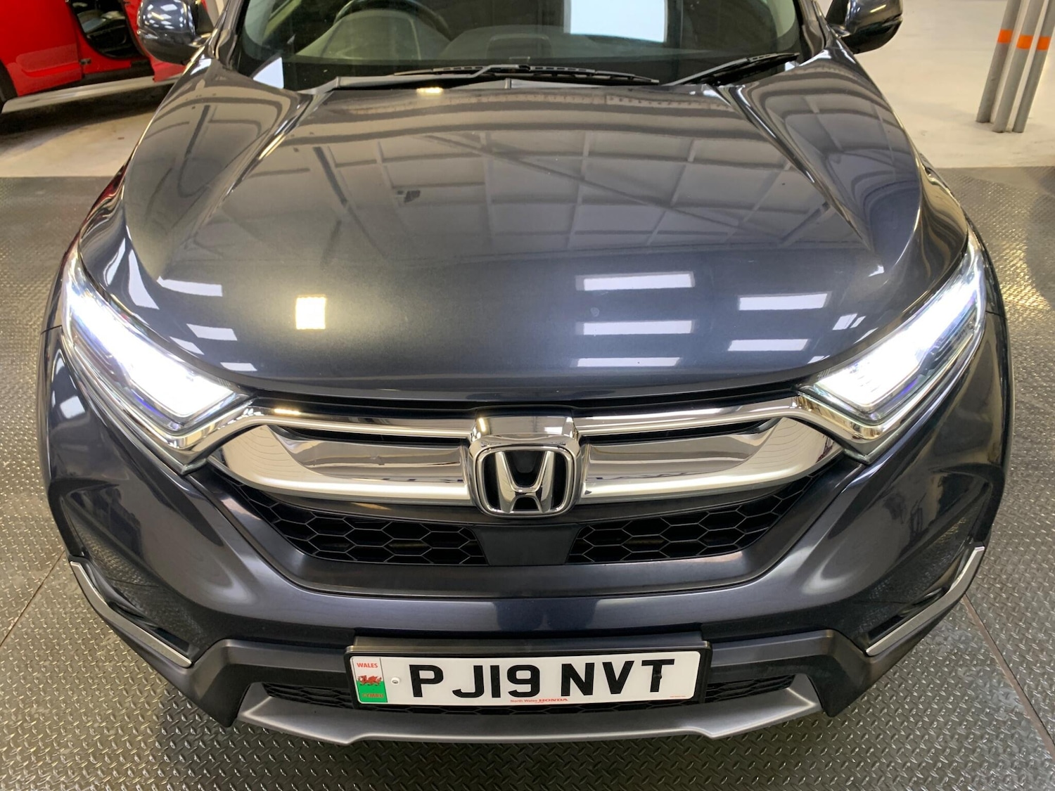 Used Honda CR-V 2019 for sale - 76307008: Photo 15