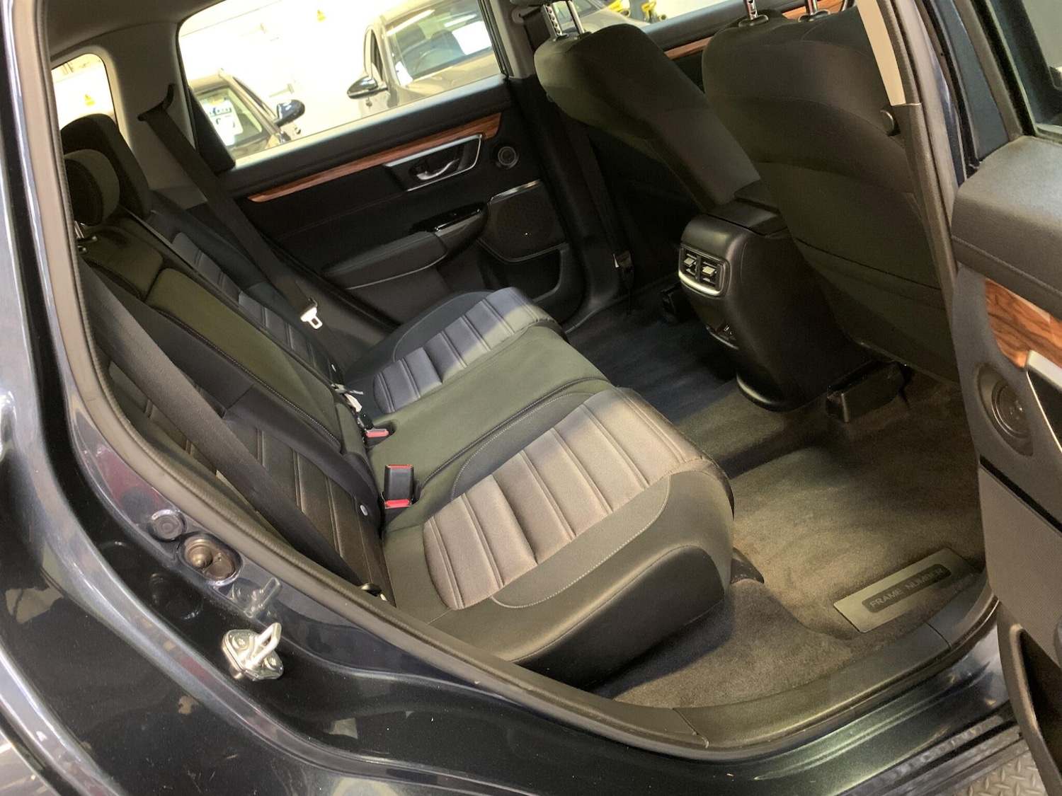 Used Honda CR-V 2019 for sale - 76307008: Photo 18