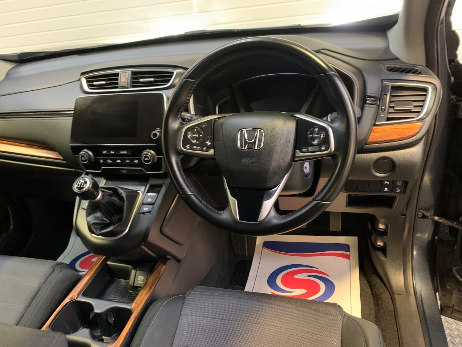 Used Honda CR-V 2019 for sale - 76307008: Photo 19