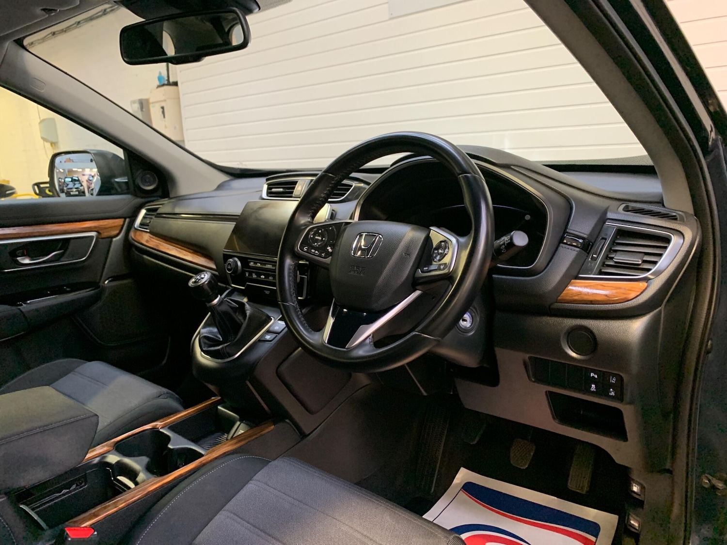 Used Honda CR-V 2019 for sale - 76307008: Photo 21