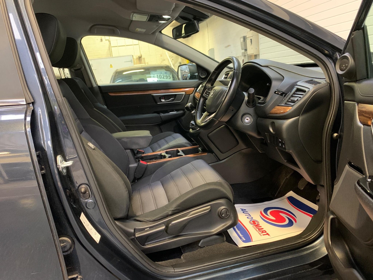 Used Honda CR-V 2019 for sale - 76307008: Photo 22