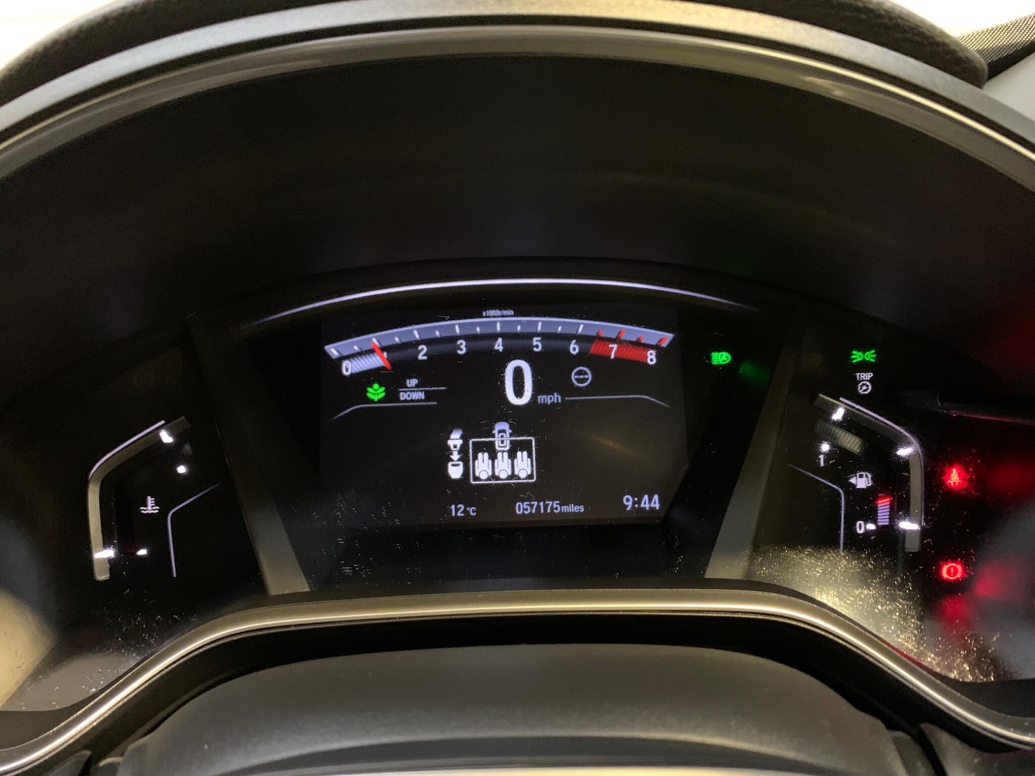 Used Honda CR-V 2019 for sale - 76307008: Photo 23