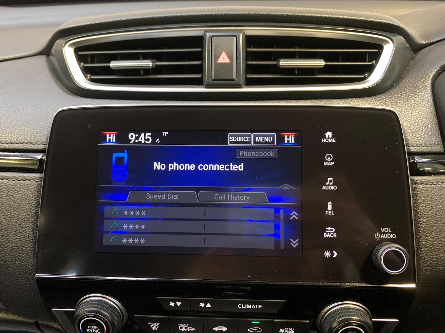 Used Honda CR-V 2019 for sale - 76307008: Photo 27