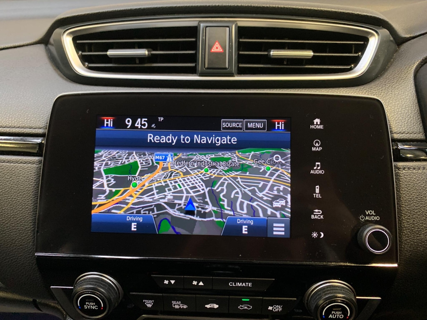 Used Honda CR-V 2019 for sale - 76307008: Photo 28