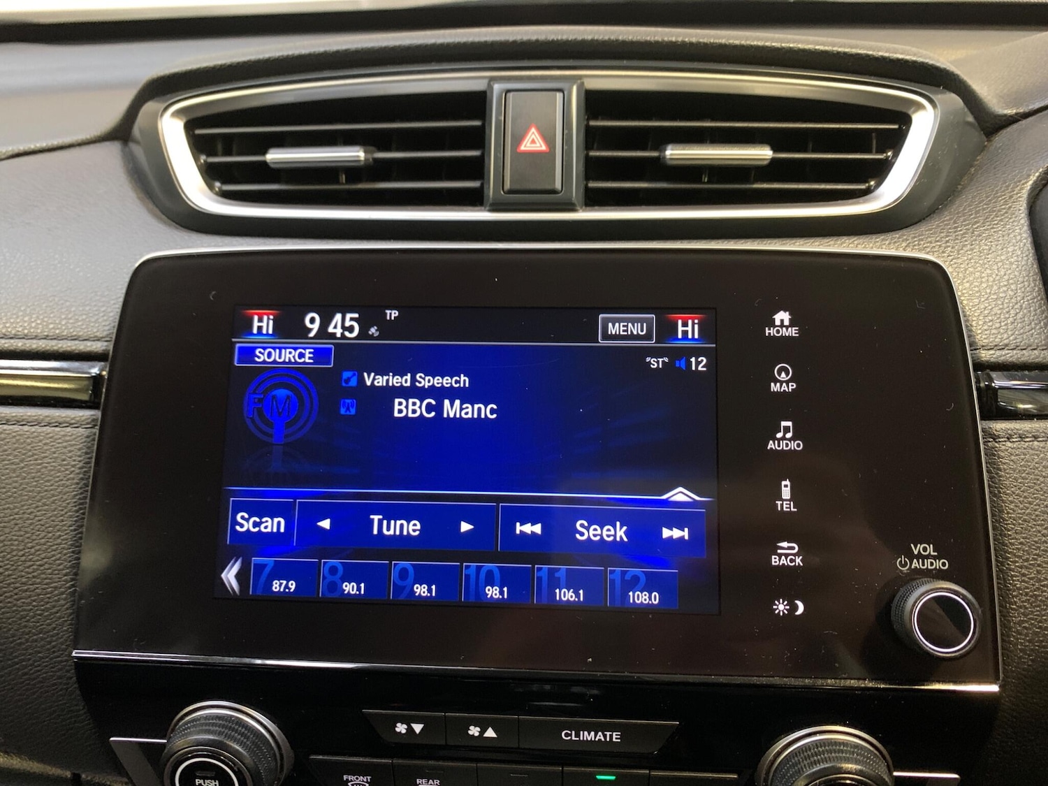 Used Honda CR-V 2019 for sale - 76307008: Photo 29