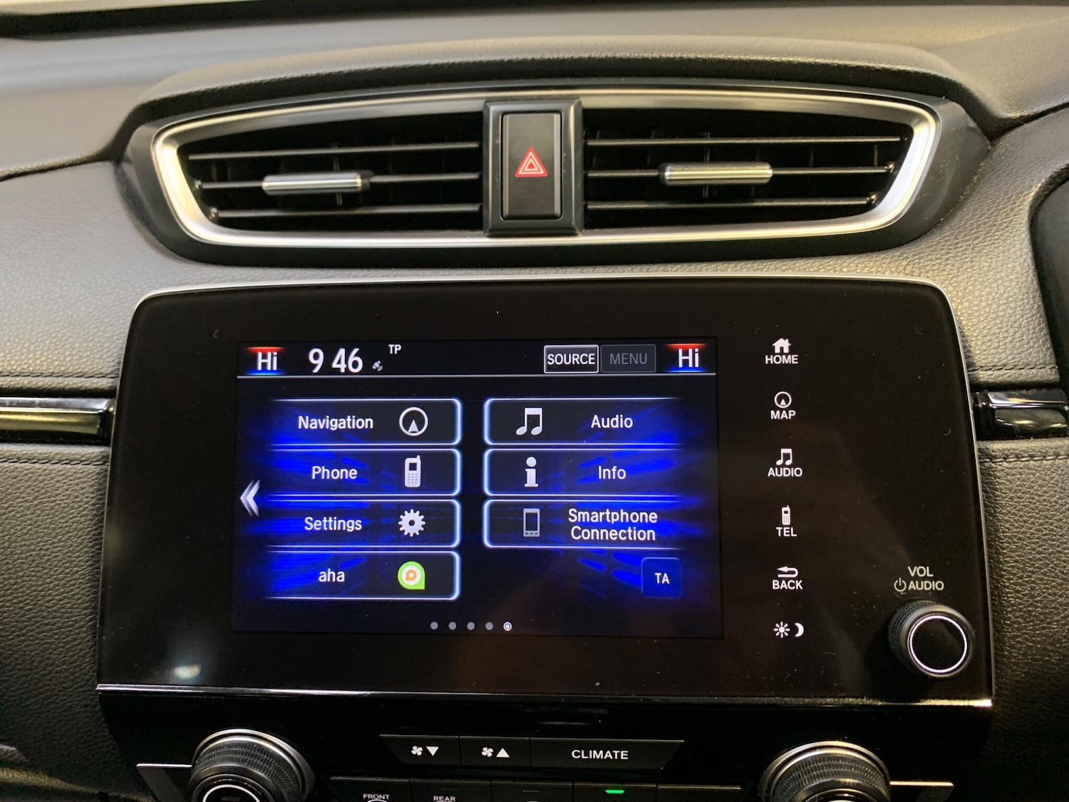 Used Honda CR-V 2019 for sale - 76307008: Photo 30