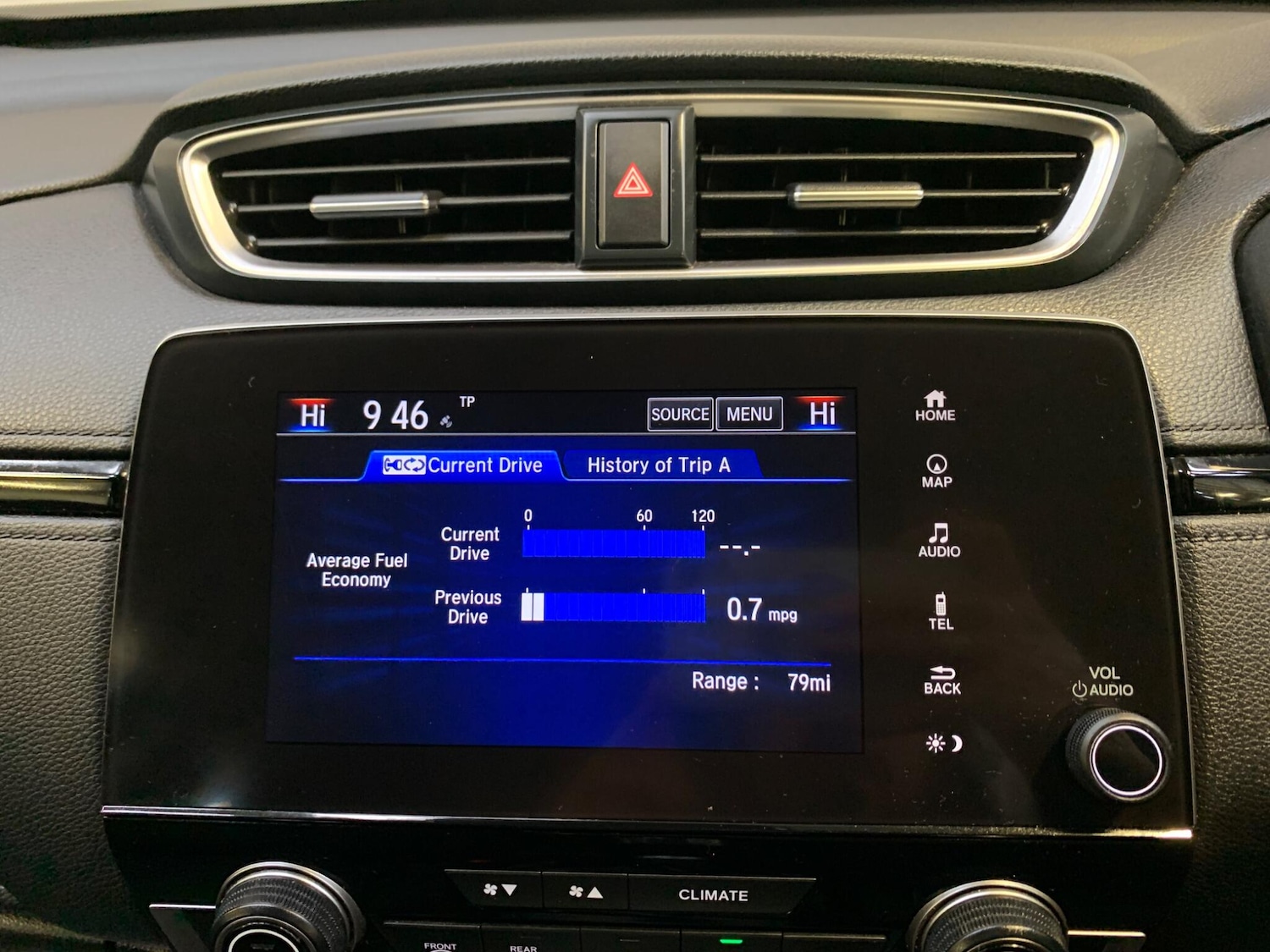 Used Honda CR-V 2019 for sale - 76307008: Photo 31