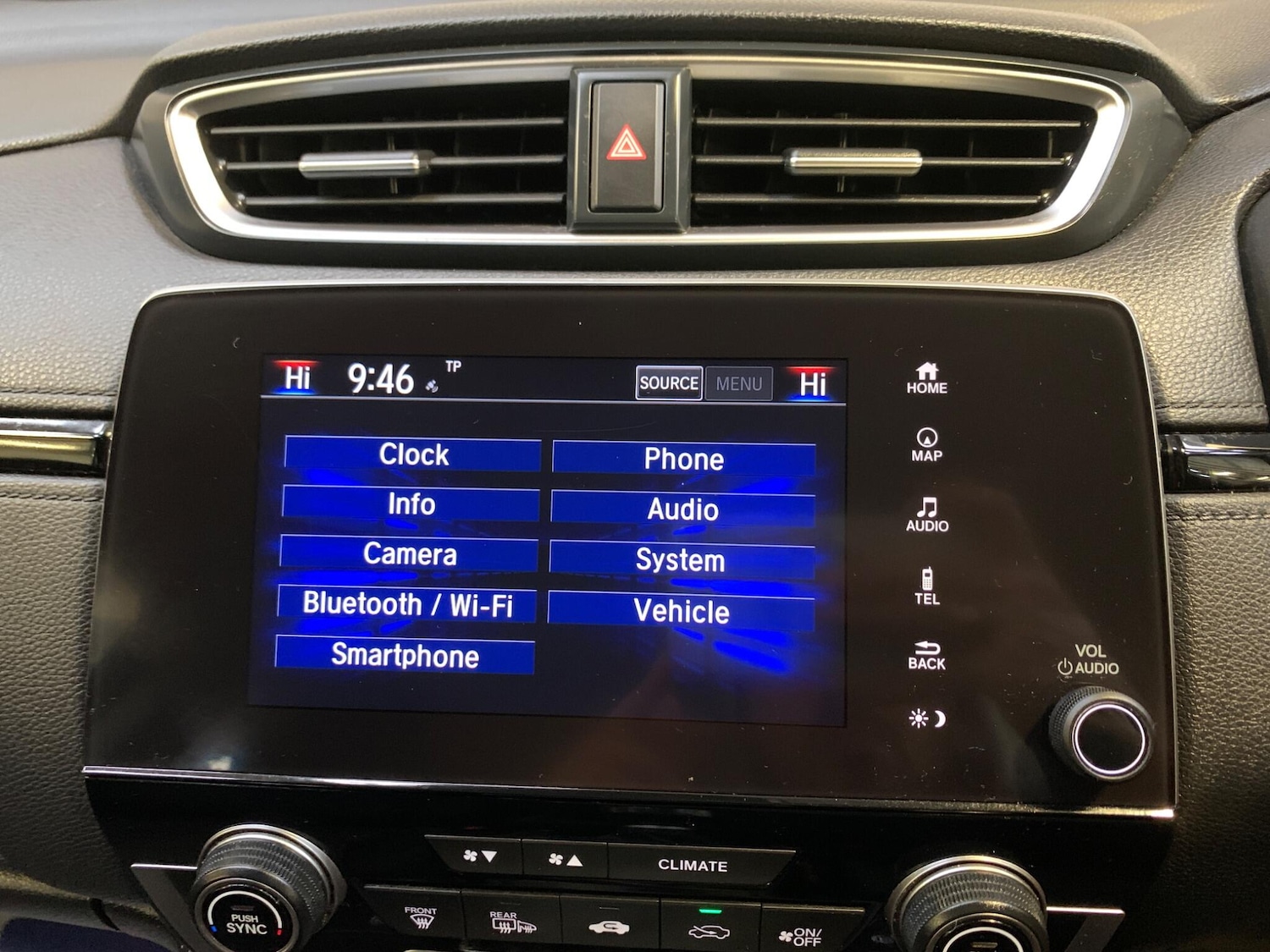 Used Honda CR-V 2019 for sale - 76307008: Photo 33