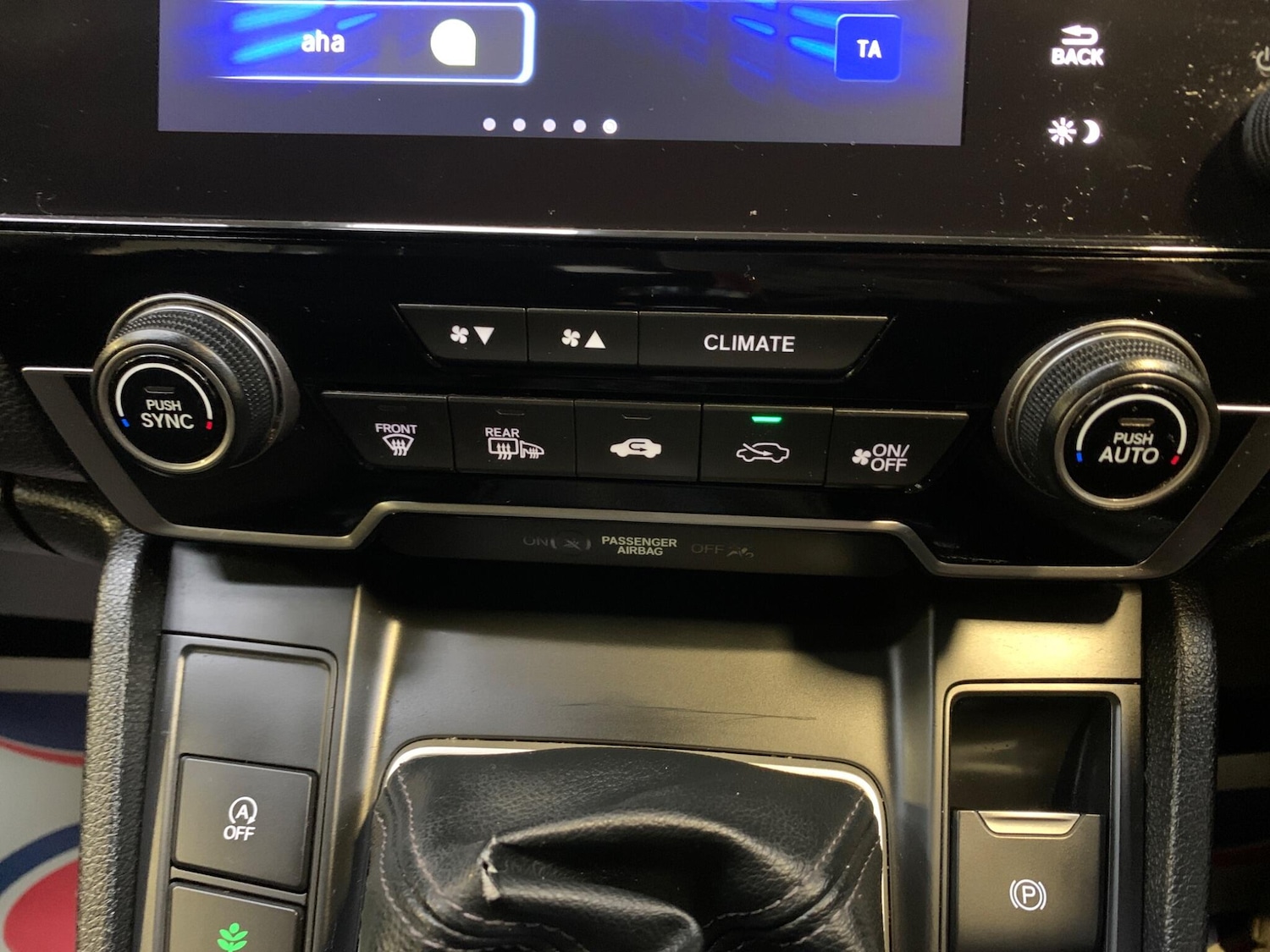 Used Honda CR-V 2019 for sale - 76307008: Photo 35