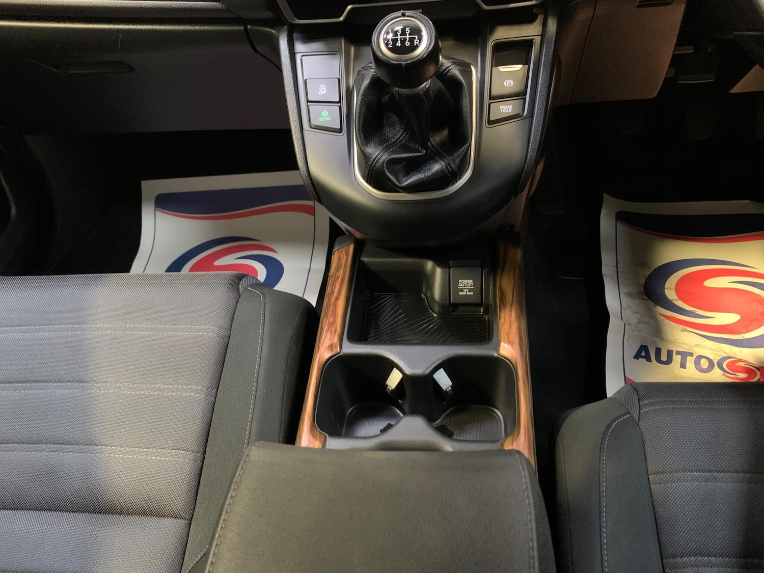 Used Honda CR-V 2019 for sale - 76307008: Photo 38