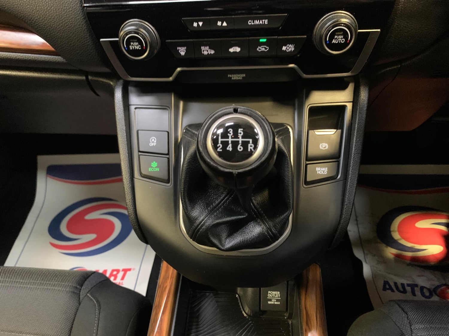 Used Honda CR-V 2019 for sale - 76307008: Photo 39