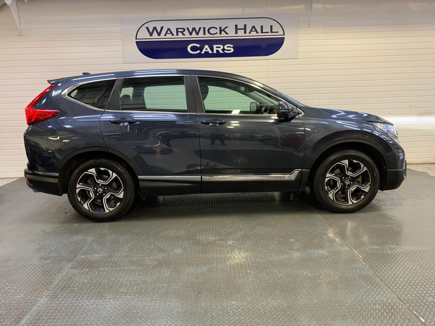 Used Honda CR-V 2019 for sale - 76307008: Photo 5