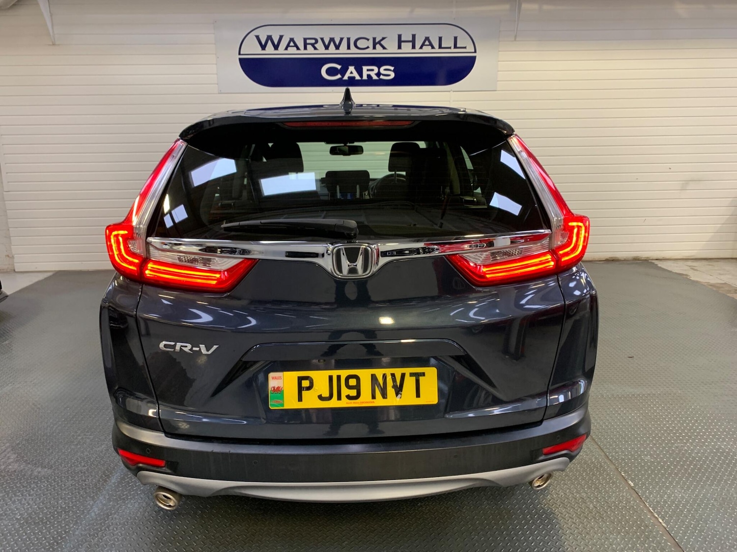 Used Honda CR-V 2019 for sale - 76307008: Photo 6