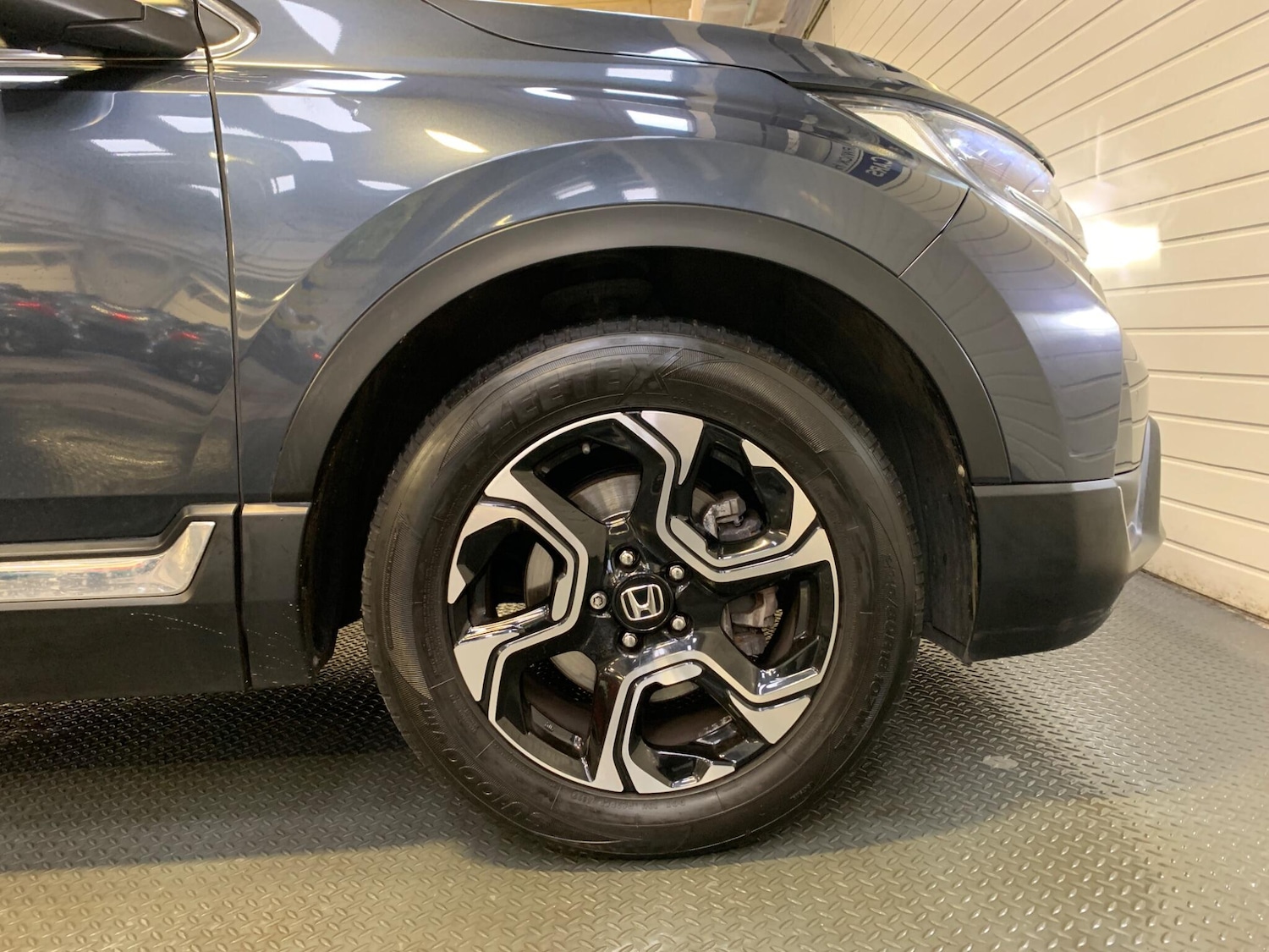 Used Honda CR-V 2019 for sale - 76307008: Photo 7