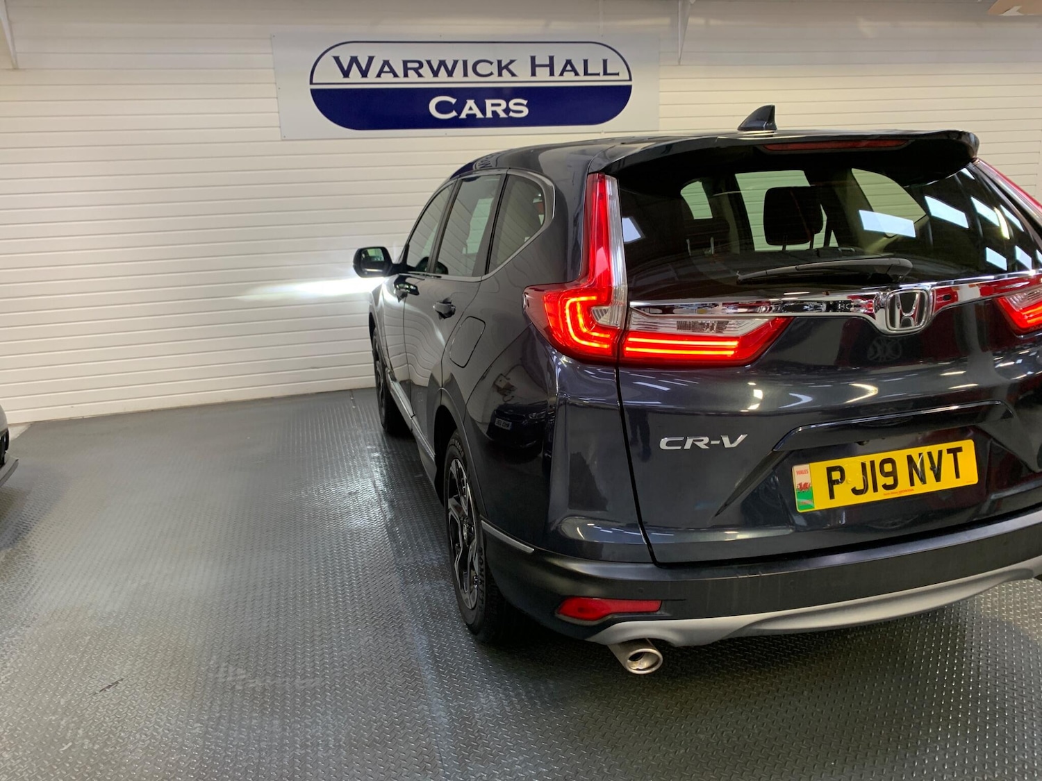 Used Honda CR-V 2019 for sale - 76307008: Photo 9