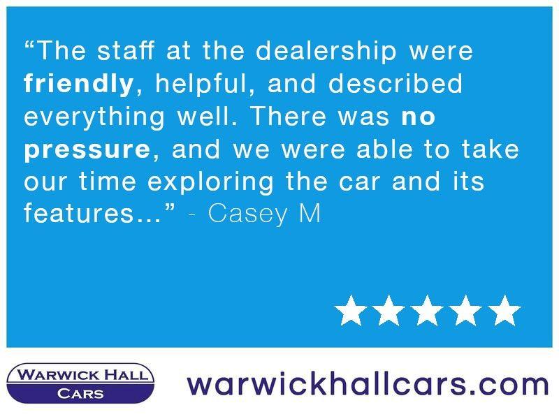 Used Vauxhall Astra for sale - 76824369: Photo 7