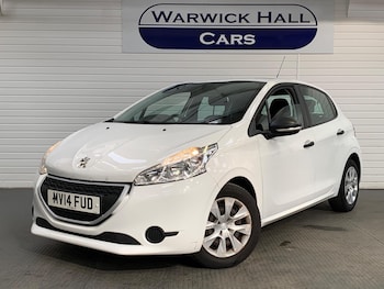 Used Peugeot 208 2014 for sale - 75589534: Photo