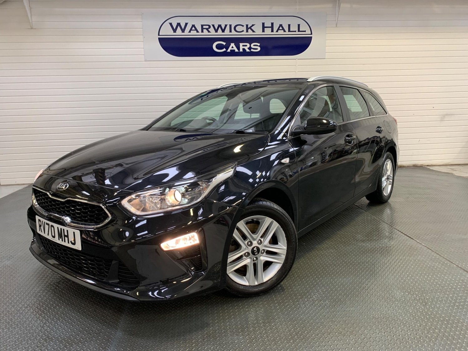 Used Kia Ceed 2020 for sale - 76259957: Photo 1