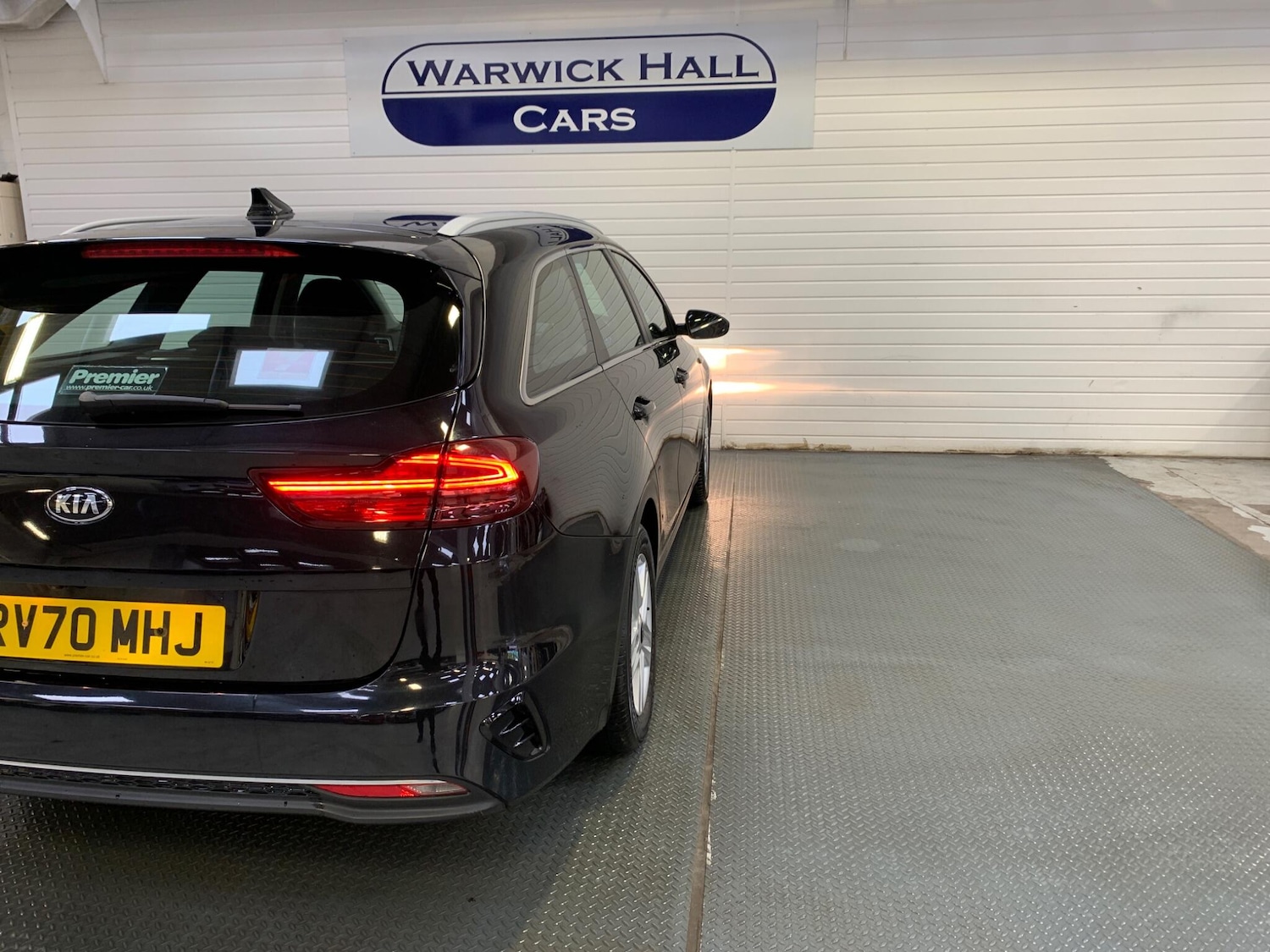 Used Kia Ceed 2020 for sale - 76259957: Photo 10