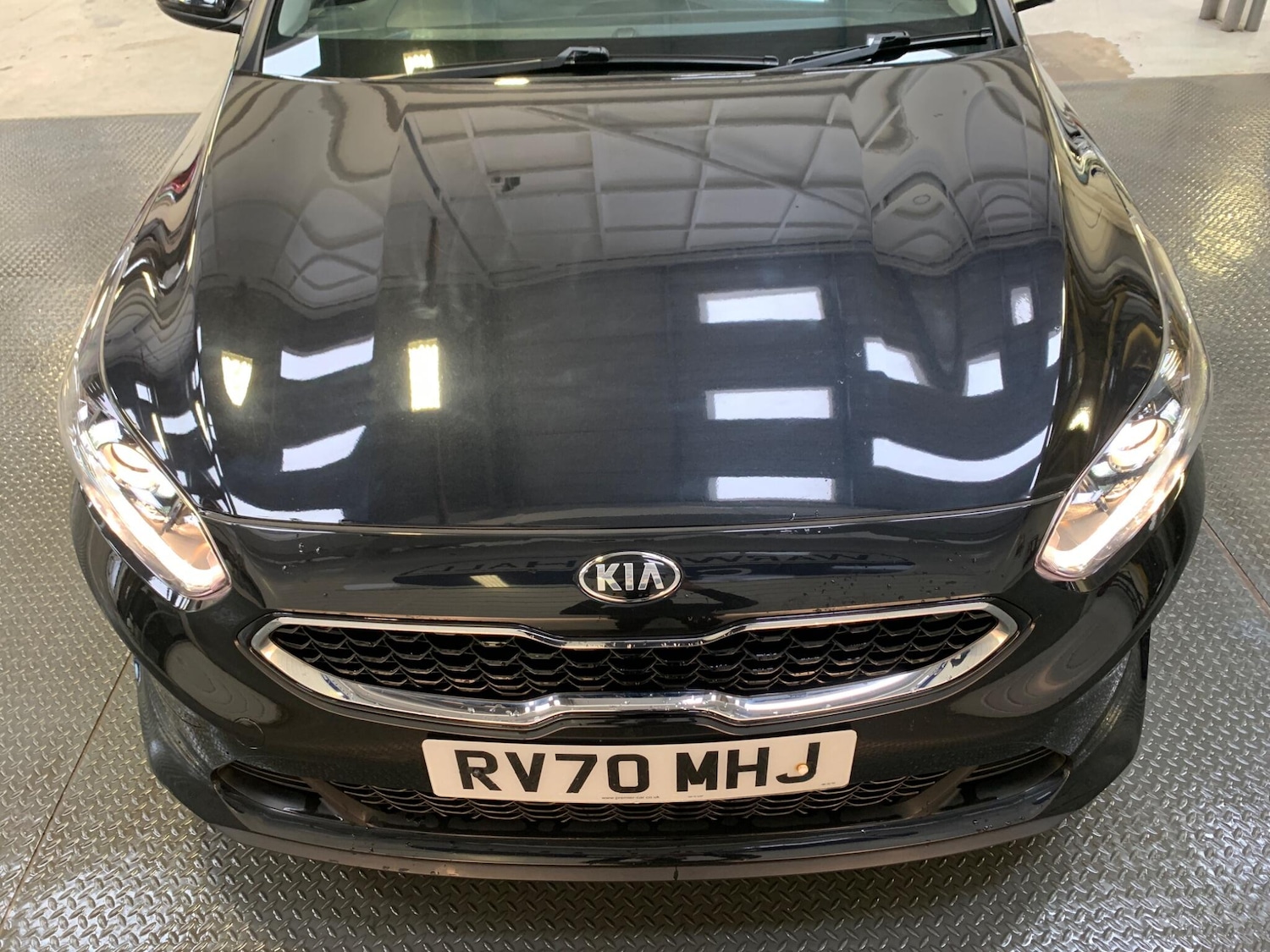 Used Kia Ceed 2020 for sale - 76259957: Photo 11