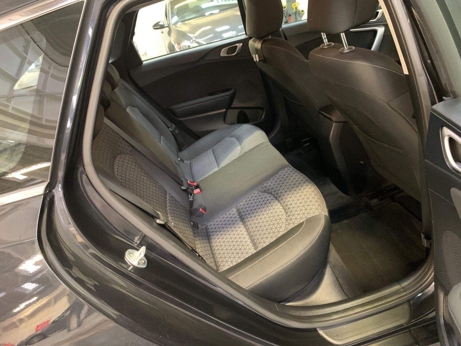 Used Kia Ceed 2020 for sale - 76259957: Photo 15